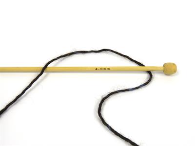 Lot of 3 x 100gr Skeins Ice Yarns CAKES NAPOLITANO Yarn Jeans Blue Brown Shades