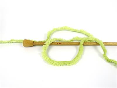 3x100gr. CAKES PANDA Mikro Fiber  Yumoş, Sakallı, Kışlık, Çok Kalın