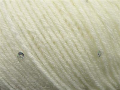 4x50gr. ALPACA PAILLETTE Alpaka, Akrilik Beyaz Metalik Simli, Lüks, Alpaka, Kışlık, Yün, Boncuklu Pullu, Akrilik