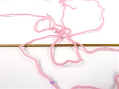 4x50gr. ALPACA PAILLETTE Alpaka, Akrilik Bebe Pembesi Metalik Simli, Lüks, Alpaka, Kışlık, Yün, Boncuklu Pullu, Akrilik