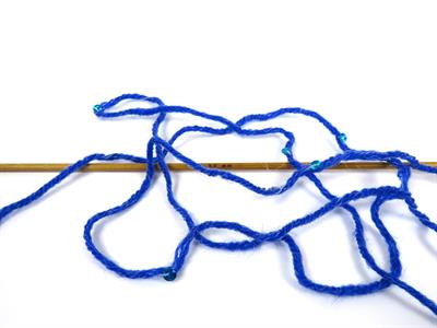 4x50gr. ALPACA PAILLETTE Alpaka, Akrilik Mavi Metalik Simli, Lüks, Alpaka, Kışlık, Yün, Boncuklu Pullu, Akrilik