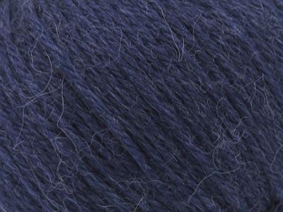 Lot of 4 Skeins Ice Yarns BABY ALPACA (45% Superwash Extrafine Merino Wool) Yarn Purple