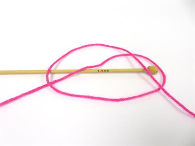 Lot of 4 Skeins Ice Yarns BABY ALPACA (45% Superwash Extrafine Merino Wool) Yarn Candy Pink