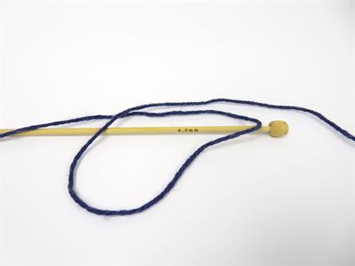 Lot of 4 Skeins Ice Yarns BABY ALPACA (45% Superwash Extrafine Merino Wool) Yarn Purple