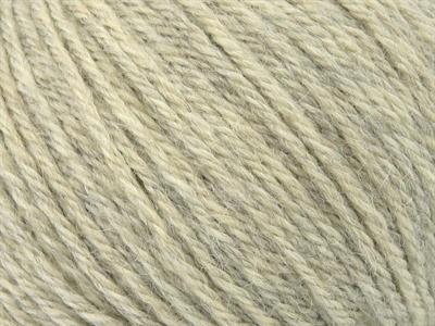 4x50gr. BABY ALPACA NATURAL COLORS Bebe Alpaka Açık Gri Lüks, Alpaka, Merinos, Kışlık
