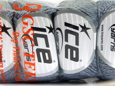 4x50gr. SILK COTTON Indigo Mavi Ipek, Pamuk Lüks, İpek, Yazlık İplikler, Pamuk