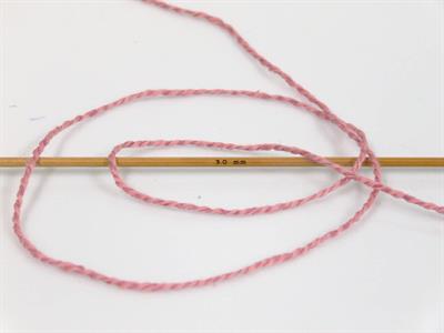 4x50gr. SILK COTTON Ipek, Pamuk Gül pembe Lüks, İpek, Yazlık İplikler, Pamuk