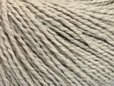 4x50gr. SILK COTTON Ipek, Pamuk Bej Lüks, İpek, Yazlık İplikler, Pamuk