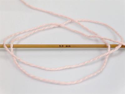 4x50gr. SILK COTTON Ipek, Pamuk Pudra Pembe Lüks, İpek, Yazlık İplikler, Pamuk