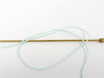 4x50gr. SILK COTTON Nane Yeşil Ipek, Pamuk Lüks, İpek, Yazlık İplikler, Pamuk