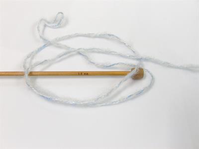 4x100gr. ALPACA SHINE Alpaka, Akrilik Açık Gri, Açık Mavi Lüks, Alpaka, Kışlık, Worsted