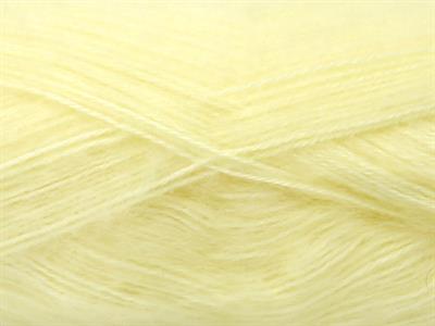 4x100gr. ANGORA Tiftik, Yün, Akrilik Krem Kışlık, Angora