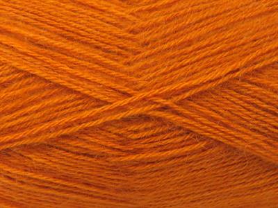 4x100gr. ANGORA Tiftik, Yün, Akrilik Altın Kışlık, Angora