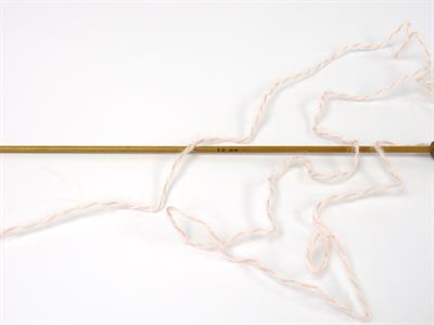 4x100gr. ANGORA Tiftik, Yün, Akrilik Beyaz, Açık Pembe Kışlık, Angora