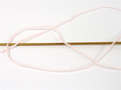 4x100gr. ANGORA Tiftik, Yün, Akrilik Bebe Pembesi Kışlık, Angora