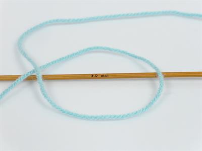 Lot of 4 x 100gr Skeins Ice Yarns BABY BATIK Hand Knitting Yarn Rainbow