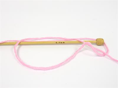 4x100gr. BABY DREAM  Bebe Pembesi Kışlık, Düz iplikler, Worsted, 100% Akrilik , Anti-Pilling