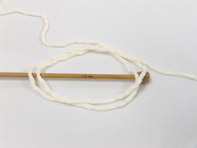 4x100gr. CHENILLE BABY LIGHT Mikro Fiber Krem Kışlık, Bebe, Şönil