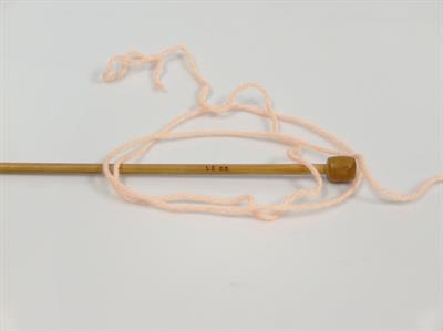 4x100gr. CLASSIC DK Akrilik Açık Somon Kışlık, Düz iplikler, 100% Akrilik