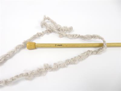 4x100gr. CLOUDY Premium Akrilik Açık Kamel Kışlık, Buklet, Çok Kalın, Akrilik