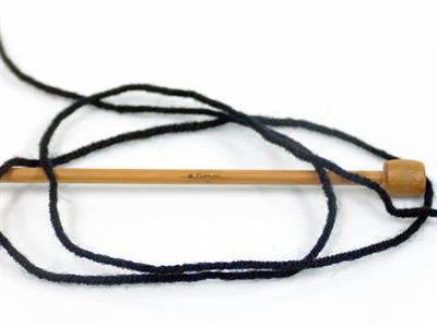 4x100gr. ELITE WOOL Yün, Akrilik Siyah Kışlık, Yün, Worsted