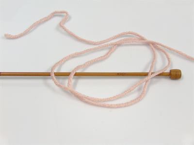 4x100gr. MERINO GOLD LIGHT Akrilik, Merino Yün Pudra Pembe Lüks, Merinos, Kışlık