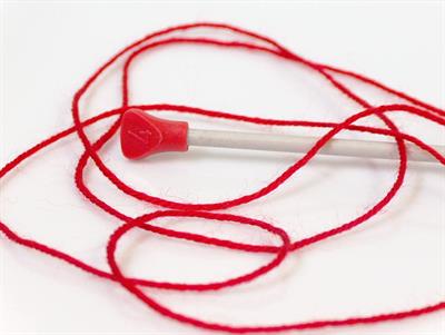 4x100gr. MERINO GOLD Akrilik, Merino Yün Kırmızı Lüks, Merinos, Kışlık