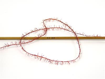 4x100gr. METALLIC GLITZ 100GR Metalik Simli Bakır Metalik Simli, Kışlık, Çok İnce, Yazlık İplikler