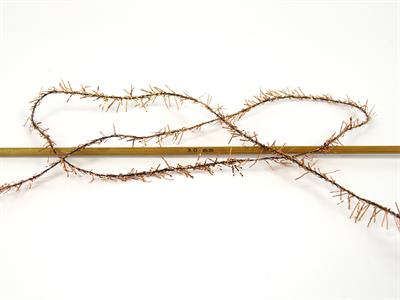 4x100gr. METALLIC GLITZ 100GR Metalik Simli Koyu Altın Metalik Simli, Kışlık, Çok İnce, Yazlık İplikler