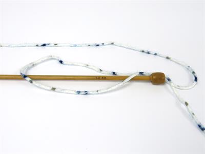 Lot of 4 x 100gr Skeins Ice Yarns NICE BABY TWEED Yarn Blue Shades Camel Green