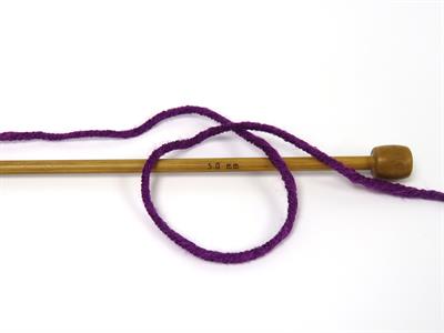 Lot of 4 x 100gr Skeins Ice Yarns NICE BABY Yarn Purple Shades Gold Shades