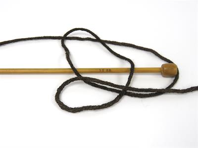 Lot of 4 x 100gr Skeins Ice Yarns NICE BABY Yarn Brown Shades Cream Shades