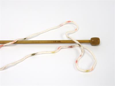 Lot of 4 x 100gr Skeins Ice Yarns NICE BABY TWEED Yarn Salmon Shades Camel Shades