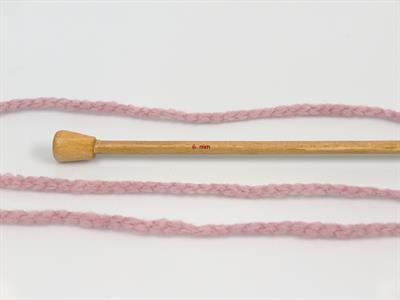 Lot of 4 x 100gr Skeins Ice Yarns NORDIC (23% Wool) Yarn Light Orchid White