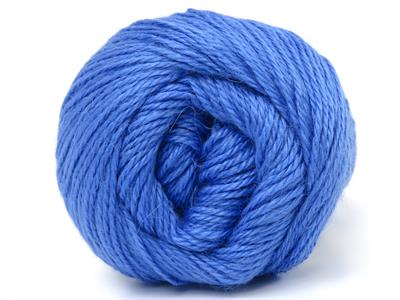 4x100gr. NORSK FINE Yün, Alpaka Mavi Lüks, Alpaka, Kışlık, Yün