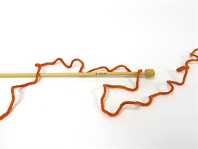 4x100gr. ORLANDO Premium Akrilik Kahverengi Tonları, Altın tonları Kışlık, Düz iplikler, Batik Desenli, Worsted, 100% Akrilik , Akrilik