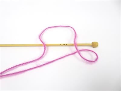 Lot of 4 x 100gr Skeins Ice Yarns SHAGGY Hand Knitting Yarn Light Pink Shades