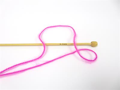 Lot of 4 x 100gr Skeins Ice Yarns SHAGGY Hand Knitting Yarn Pink Shades