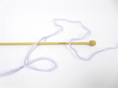 Lot of 4 x 100gr Skeins Ice Yarns SHAGGY Yarn Lilac Shades Blue Shades