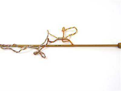 Lot of 4 x 100gr Skeins Ice Yarns SMART SOCK (75% Superwash Wool) Yarn Yellow Gold Grey Brown