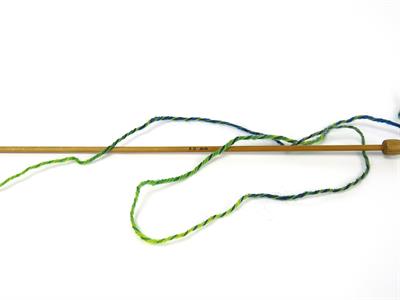 Lot of 4 x 100gr Skeins Ice Yarns SMART SOCK (75% Superwash Wool) Yarn Green Shades Blue Shades Grey