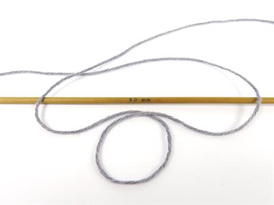 6x50gr. BABY SUMMER COLOR Pamuk, Akrilik Açık Gri, Açık Turuncu Bebe, Yazlık İplikler, Pamuk, Batik Desenli