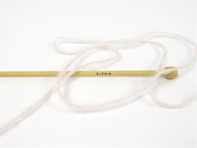 Lot of 6 Skeins Ice Yarns CHARM (10% Superwash Wool 15% Mohair) Yarn Powder Pink