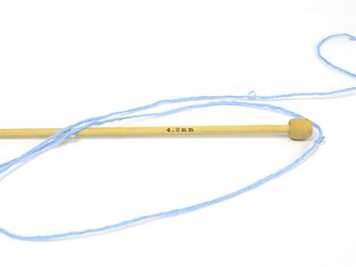 6x50gr. NATURAL COTTON LIGHT PAILLETTE Pamuk Açık Mavi Metalik Simli, Yazlık İplikler, Pamuk, Boncuklu Pullu