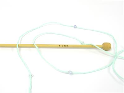 6x50gr. NATURAL COTTON LIGHT PAILLETTE Pamuk Nane Yeşil Metalik Simli, Yazlık İplikler, Pamuk, Boncuklu Pullu