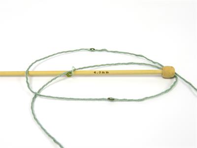 6x50gr. NATURAL COTTON LIGHT PAILLETTE Pamuk  Metalik Simli, Yazlık İplikler, Pamuk, Boncuklu Pullu