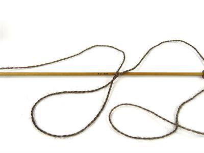 Lot of 6 Skeins Ice Yarns SILK (50% Silk 10% Kid Mohair) Yarn Camel