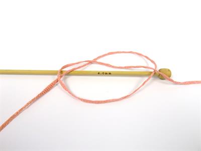 6x50gr. SUMMERTIME Viskon, Pamuk Somon Viskon, Yazlık İplikler, Pamuk