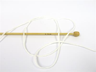 Lot of 6 Skeins Ice Yarns SUMMERTIME (80% Cotton 20% Viscose) Yarn White