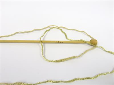 6x50gr. SUMMERTIME Viskon, Pamuk Koyu Krem Viskon, Yazlık İplikler, Pamuk